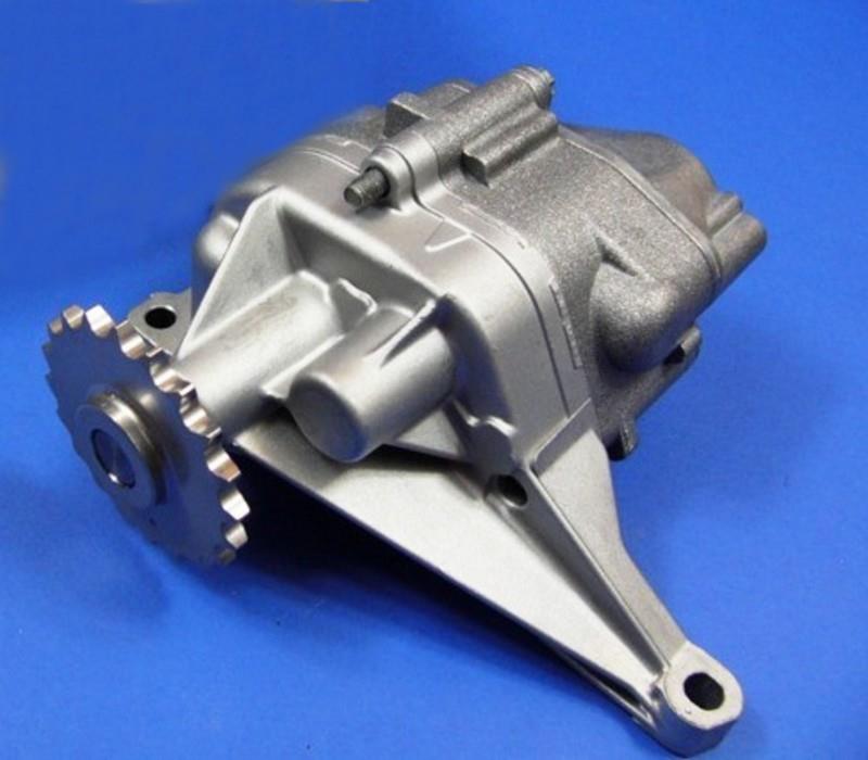 Помпа масляна Mercedes A6461801601 ціна, від 106.38 USD
