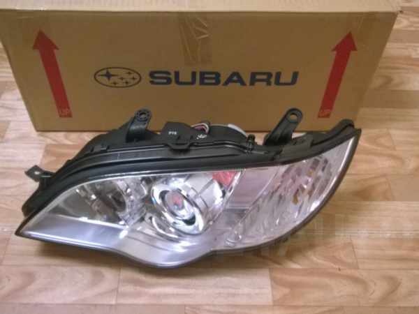 84001AG311 Subaru фара ліва