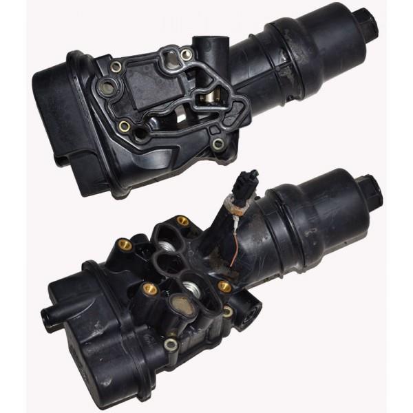 Корпус масляного фільтра VAG 06D115397G ціна, від 69.31 USD