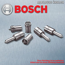 0434250226 Bosch розпилювач дизельної форсунки