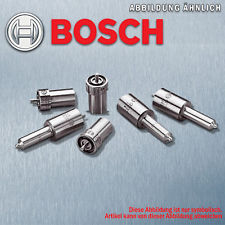 Розпилювач дизельної форсунки 0821184 Opel