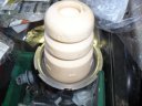 Відбійник задньої ресори VAG 2K0511153B ціна, від 41.64 USD