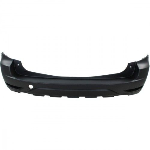 Кожух бампера заднього Signeda PSB04037BA ціна, від 50.16 USD