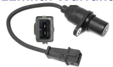 Датчик положення колінвала Hyundai/Kia 3918026900