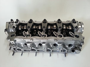 Купити 2210027800 Hyundai/Kia Головка блоку