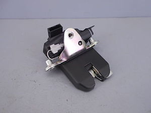 Замок кришки багажника VAG 5J0827501C