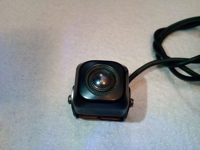 957902S100 Hyundai/Kia камера системи забезпечення видимості