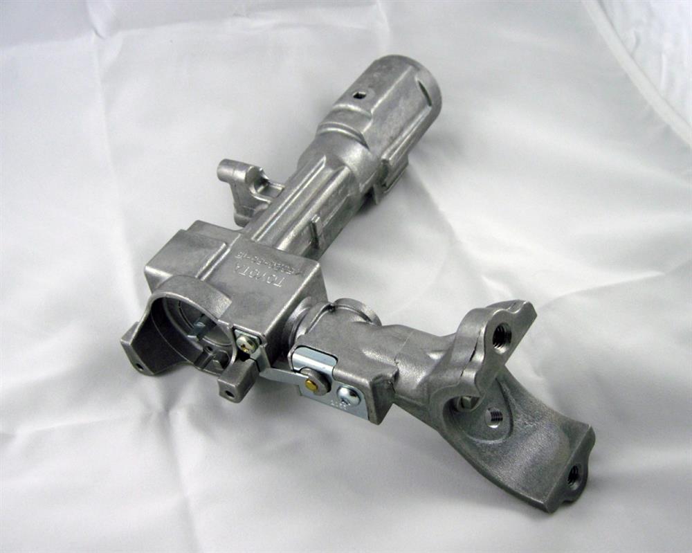 Корпус замка запалювання Toyota 4528060550 ціна, від 151.86 USD