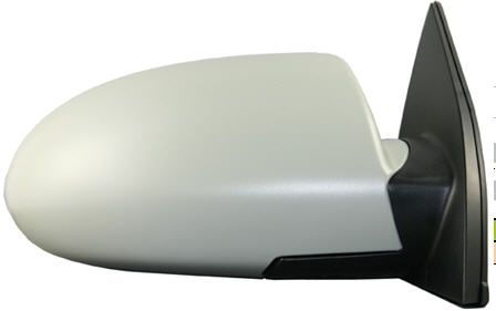 Дзеркало праве 4009524E Polcar