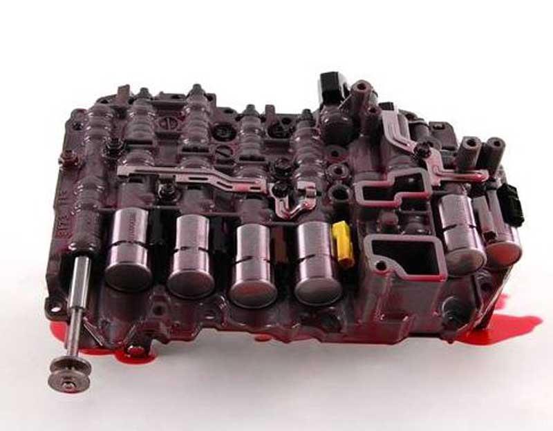Купити 09G325039AX VAG Гідроблок АКПП
