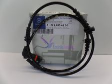 Датчик ABS передній Mercedes A2219056100 ціна, від 50.79 USD
