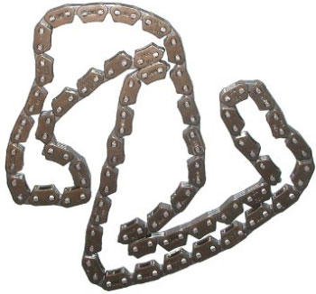  Ланцюг ГРМ Mitsubishi Outlander 