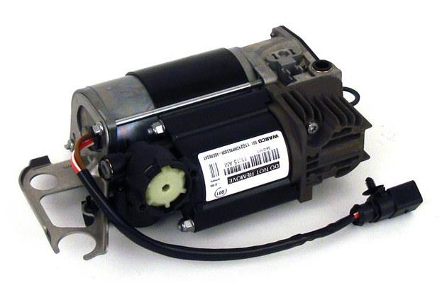 Купити 7L0698007D VAG Компресор пневмопідкачки (амортизаторів)