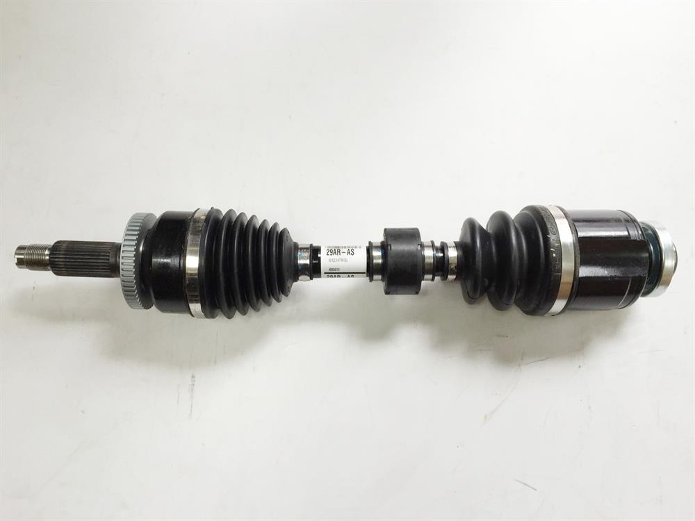 Піввісь передня, права Hyundai/Kia 0K9A02550XA ціна, від 523.78 USD