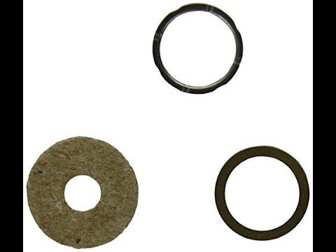 Кільце ущільнююче форсунок Bosch F00VC99002