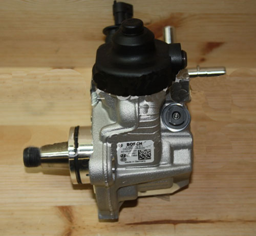 Насос паливний високого тиску Bosch 445010544 ціна, від 361.06 USD