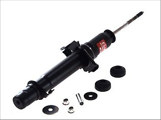 51621TL3E01 Honda Ліва передня стійка
