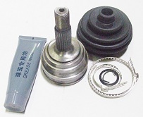 Граната колісна VAG 5M0498099X ціна, від 33.24 USD
