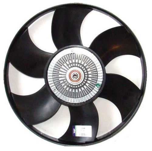 Купити 20003550 Borg-Warner Муфта вязкостная системи охолодження