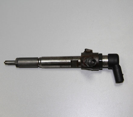 Купити 8200380253 Continental/Siemens Форсунка дизельна в зборі, розпилювач + тримач