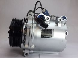 Компресор кондиціонера AKC200A221 Mitsubishi