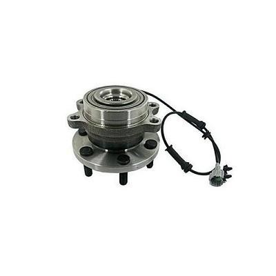 Маточина колеса передня Nissan/Infiniti 40202JR70B ціна, від 79.47 USD
