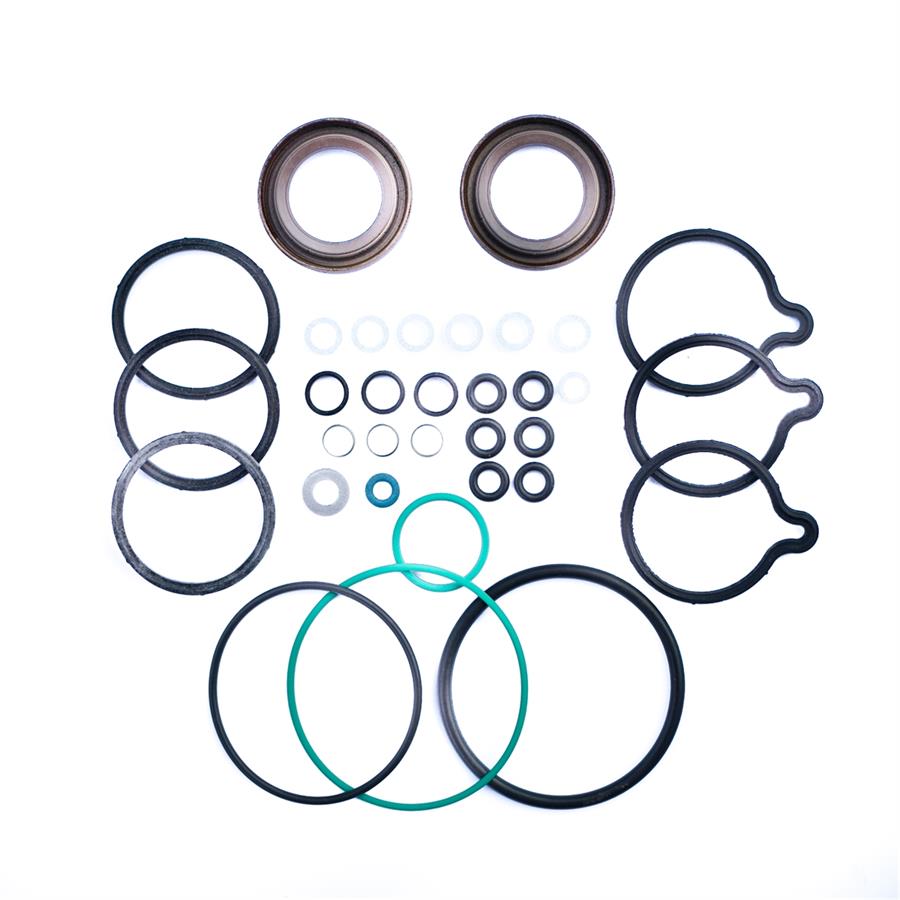 Ремкомплект ПНВТ Bosch F01M101454 ціна, від 17.62 USD