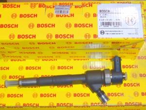 Форсунка паливна Bosch 445110594 ціна, від 244.15 USD