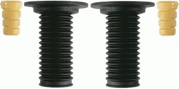 Чохол амортизатора переднього Toyota 4815742020 ціна, від 18.39 USD