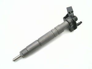 Купити A6420701587 Mercedes Форсунка дизельна в зборі, розпилювач + тримач