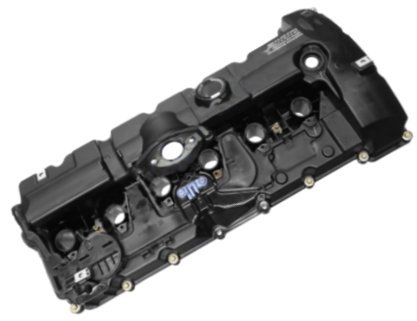 Купити 11127552281 BMW Клапанна кришка