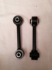 Купити 5105270AB Chrysler Задня поперечна тяга