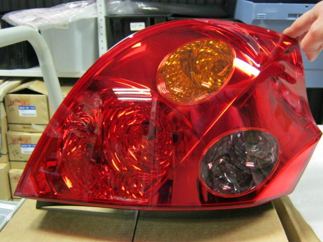 Задня права фара 924021H001 Hyundai/Kia