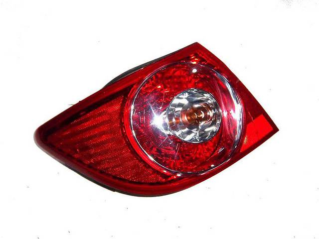 Задня ліва зовнішня фара General Motors 96644871 ціна, від 42.18 USD