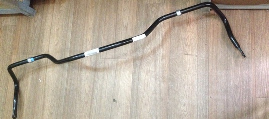 Купити Стабілізатор задній Mitsubishi Outlander II XL CWW