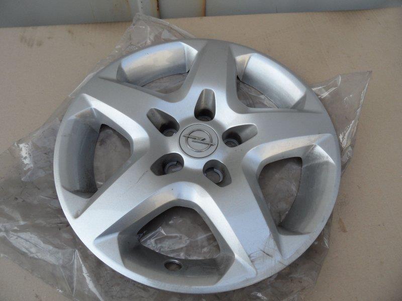 Ковпаки на диски Opel 13240543 ціна, від 20.95 USD