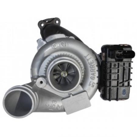 Турбіна Garrett 7651555007S ціна, від 317.44 USD