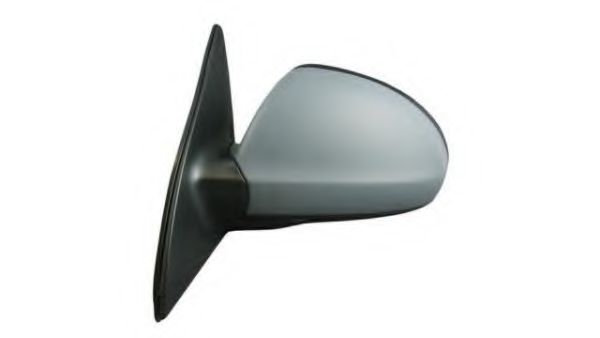 Ліве бокове дзеркало 876101H250 Hyundai/Kia