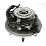 Передня маточина 7L2Z1104A Ford