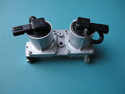 Клапан продувки каталізатора Lexus LX 570 (URJ201) (Лексус LX)