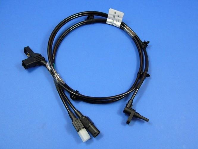 Датчик ABS задній правий Triscan 818023234
