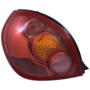 Купити 26555BN786 Nissan/Infiniti Лівий стоп
