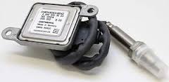 Купити A0009053503 Mercedes Датчик оксидів азоту NOX, задній