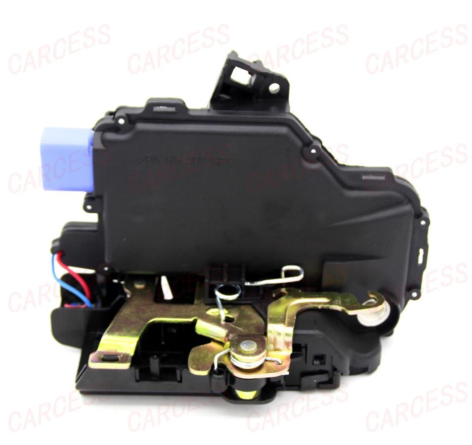 Замок передньої двері, лівої VAG 3B1837015AQ ціна, від 23.19 USD