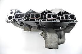 Колектор впускний Mercedes A6460901637 ціна, від 83.04 USD
