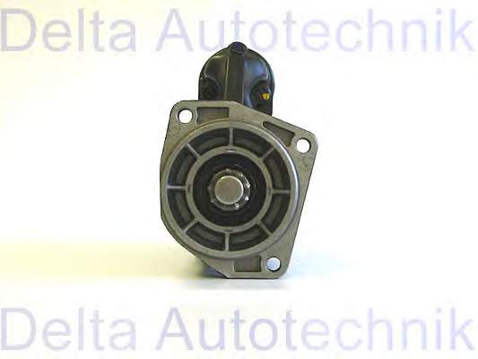 Стартер A10570 Delta Autotechnik