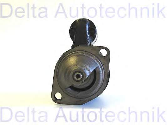 Стартер A10690 Delta Autotechnik