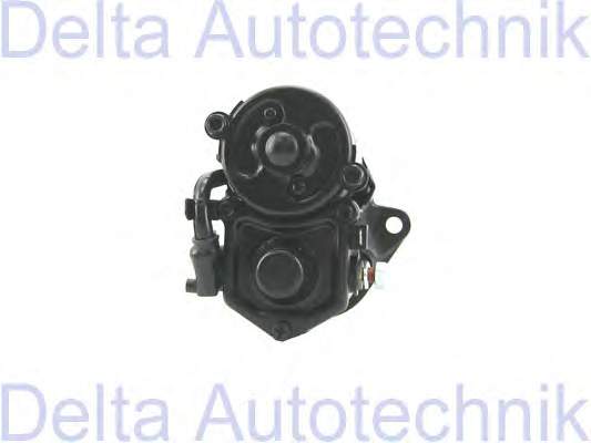 Купити 0986012901 Bosch Стартер