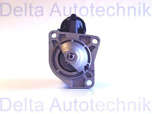 Стартер A13220 Delta Autotechnik