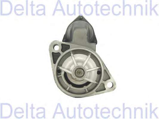 Стартер A13610 Delta Autotechnik